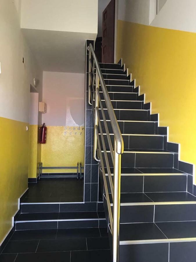 Apartmani Livk Debeljak Екстериор снимка