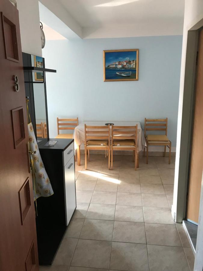 Apartmani Livk Debeljak Екстериор снимка